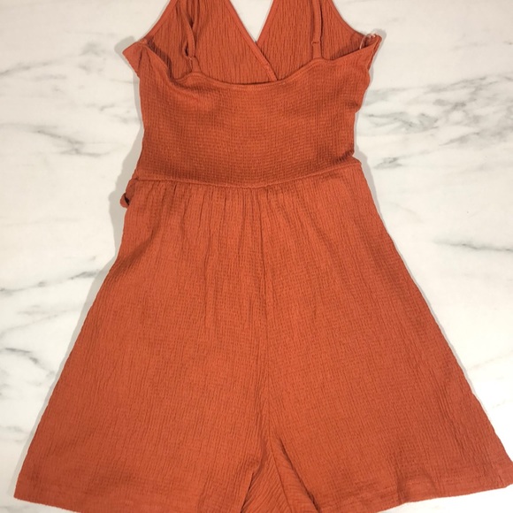 Romper - Picture 4 of 4